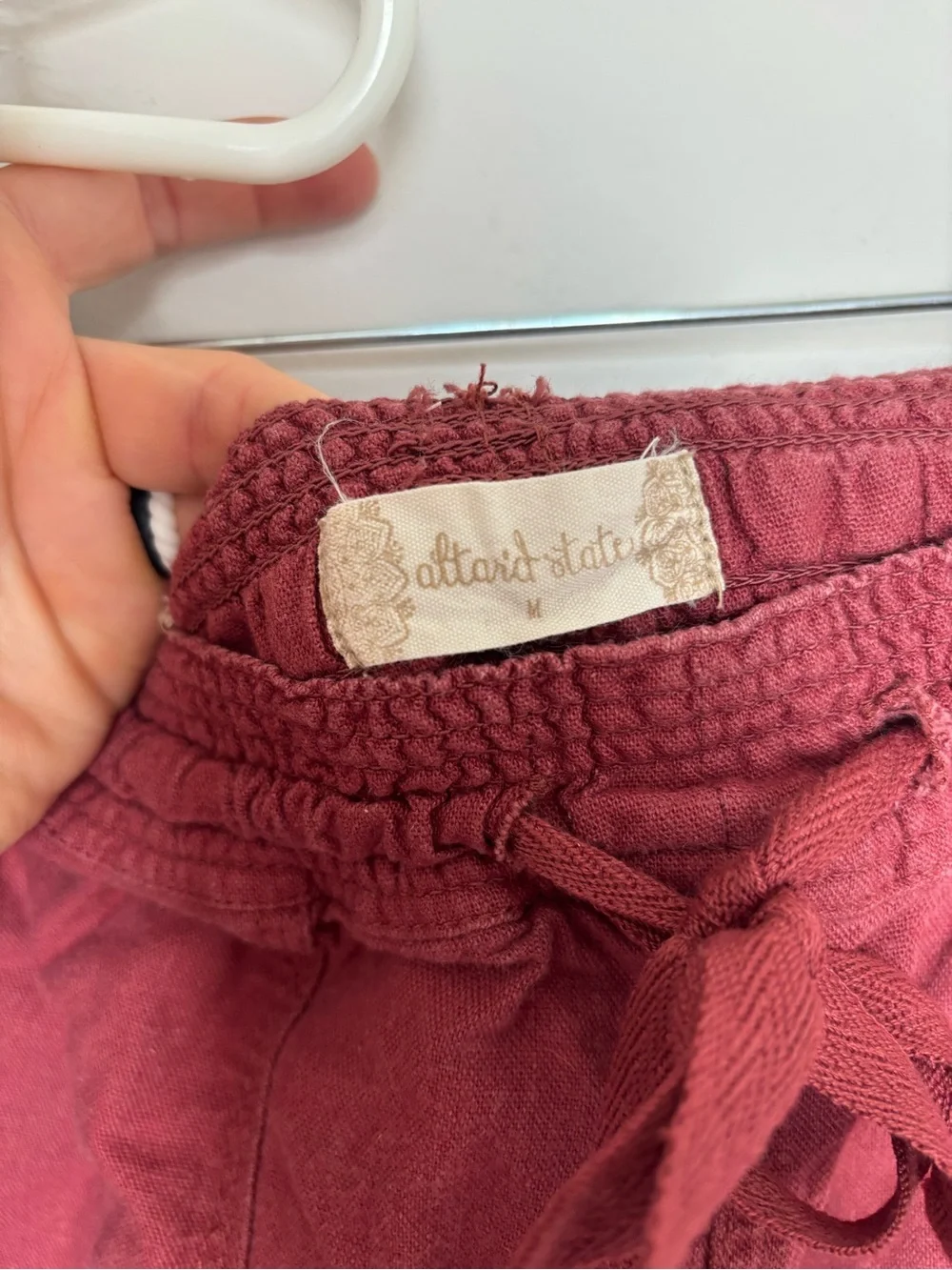 Altard State shorts are